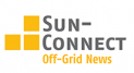 Sun connect Logo Sun connect Logo